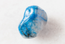 shattuckite stone meaning