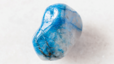 shattuckite stone meaning