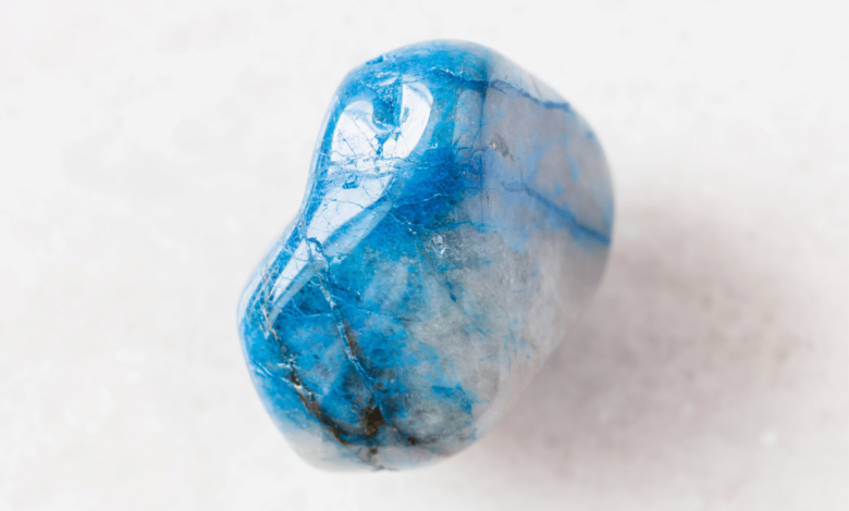 shattuckite stone meaning