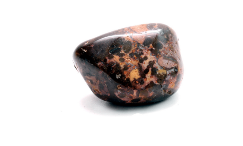 snakeskin agate meaning