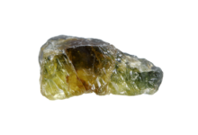 sphene stone titanite