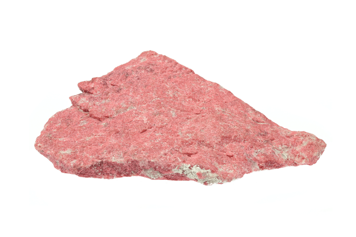 thulite metaphysical properties healing