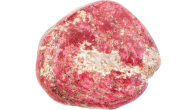 thulite stone meaning