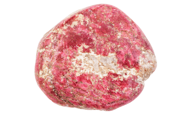 thulite stone meaning