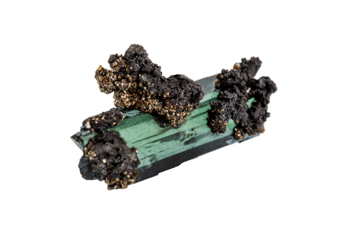 vivianite crystal meaning