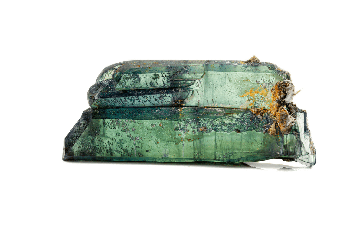 vivianite crystal metaphysical properties