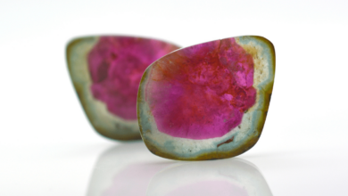 watermelon tourmaline meaning
