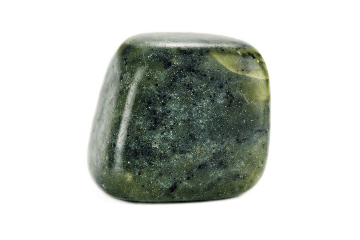 moss agate healing properties