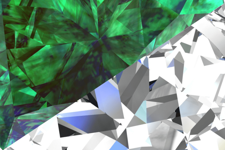 Ameralds vs. Diamond