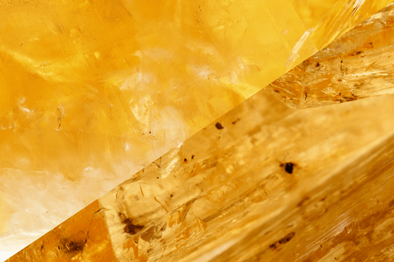 Citrine vs. Tapaz