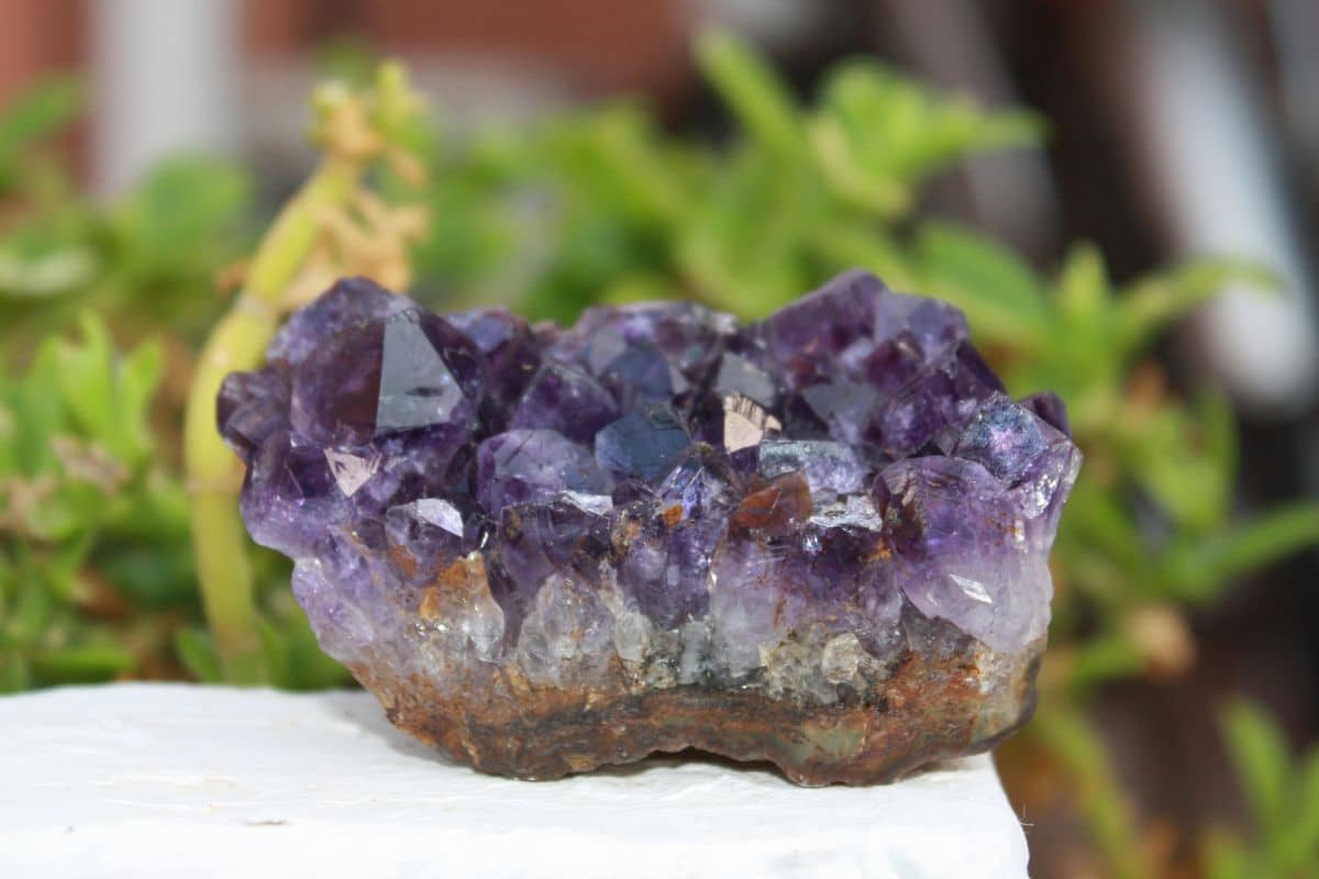 Amethyst